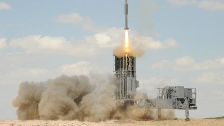 «Ασπίδα του Αχιλλέα»: Η Νέα δικτυοκεντρική αεράμυνα που αναβαθμίζει την ελληνική αποτροπή