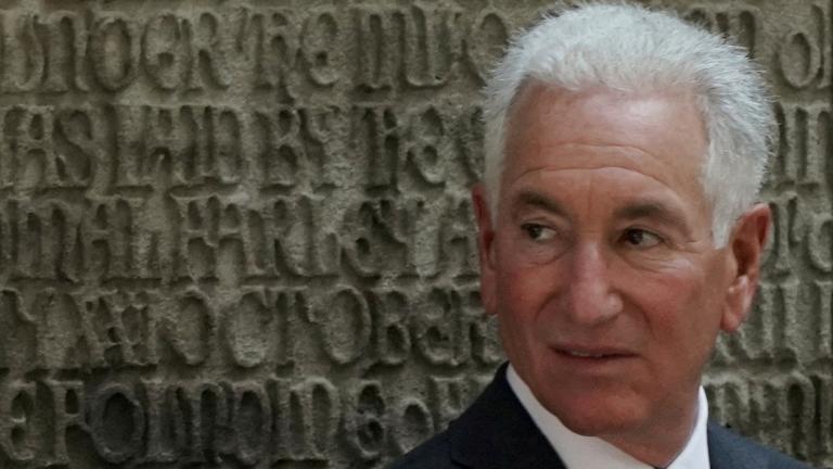 Τσαρλς Κούσνερ