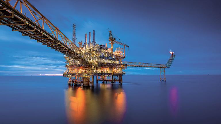 υδρογονανθρακες