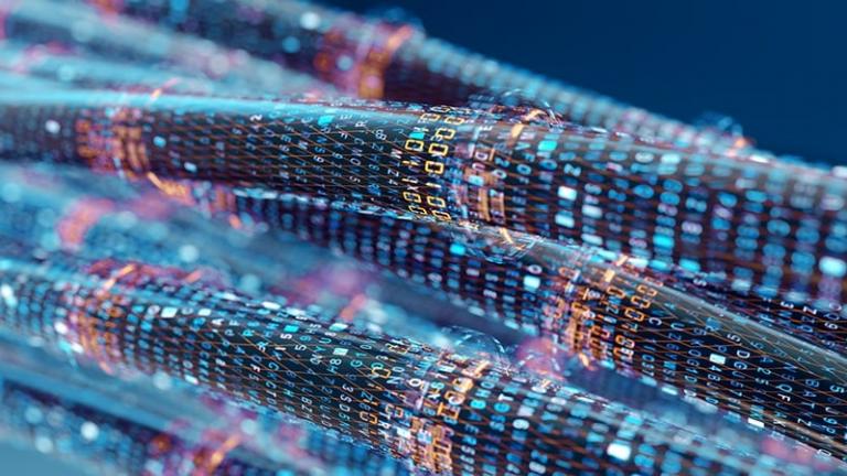 East to Med data Corridor