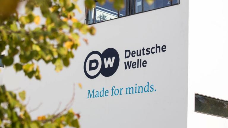 Deutsche Welle