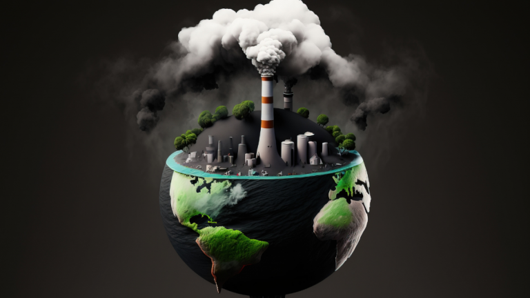 κλιματικη αλλαγη