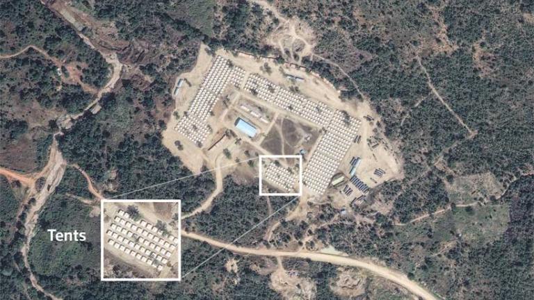 rsf αιθιοπια 