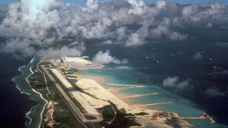 diego garcia base
