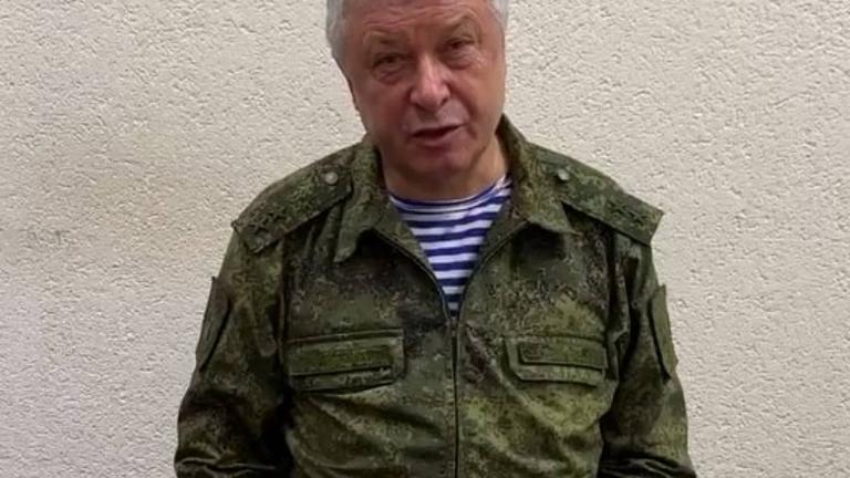 Βλαντίμιρ Αλεξέγιεφ