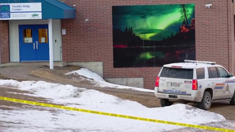 Σοκ στον Καναδά για το μακελειό στη Βρετανική Κολομβία: Η 18χρονη είχε σκοτώσει την οικογένειά της