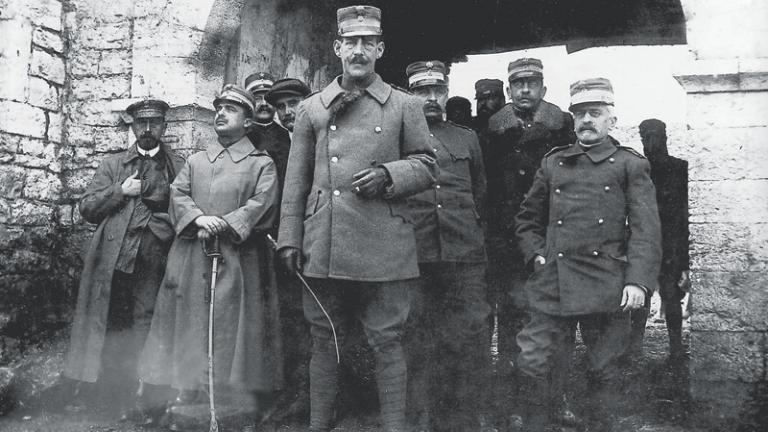 απελευθερωση ιωαννινων