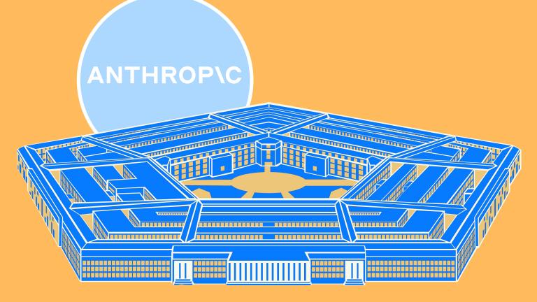 anthropic pentagon