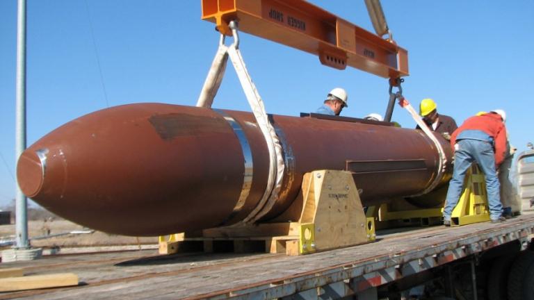 Νέα παραγγελία διατρητικών βομβών από τις ΗΠΑ: Μπορούν να χτυπήσουν το ιρανικό πυρηνικό πρόγραμμα;