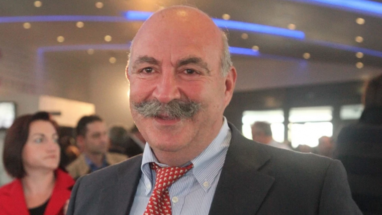 χρηστος μαυρικης