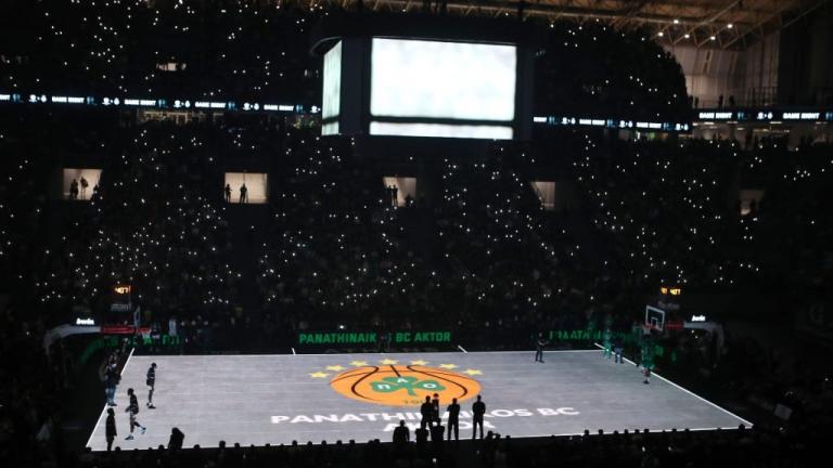 Euroleague: Τόσο θα κοστίσει το Final Four της Αθήνας