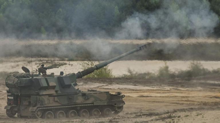 ευρωπαικος στρατος