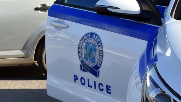 περιπολικο