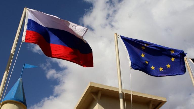 ρωσια και εε