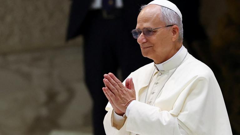 παπας λεων ιδ