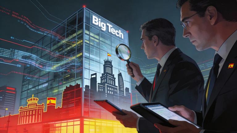 bich tech ισπανια