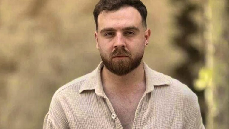 Ιράν: Ελεύθερος αφέθηκε ο ο διαδηλωτής Ερφάν Σολτανί που είχε καταδικαστεί σε θάνατο