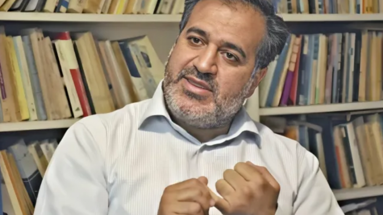 Ιράν: Συνελήφθη ο σεναριογράφος της ταινίας «It Was Just an Accident» που είναι υποψήφια για Όσκαρ