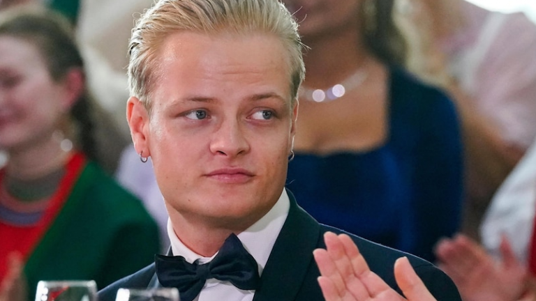 Νορβηγία: Συνελήφθη ο γιος της πριγκίπισσας διαδόχου - Του απαγγέλθηκαν και νέες κατηγορίες