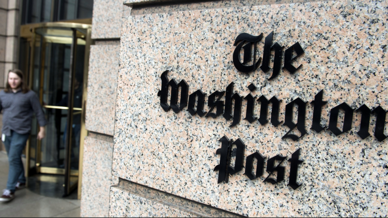 ΗΠΑ: Περικοπές και μαζικές απολύσεις στη Washington Post - Αντιδράσεις από τα συνδικάτα