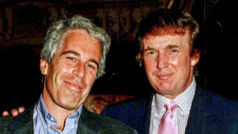 Σκάνδαλο Έπστιν: Τραμπ, Κλίντον και πρώην πρίγκιπας Άντριου στη λίστα VIP του καταδικασμένου παιδόφιλου