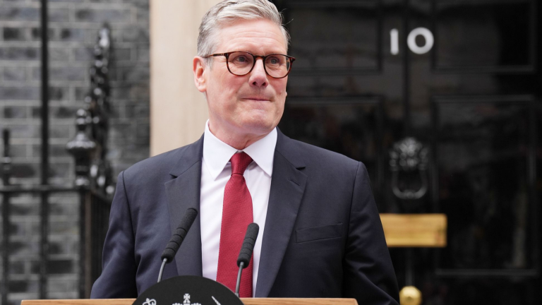 Βρετανία: Παραιτήθηκε ο διευθυντής επικοινωνίας του Στάρμερ, στο φόντο του σκανδάλου Έπστιν