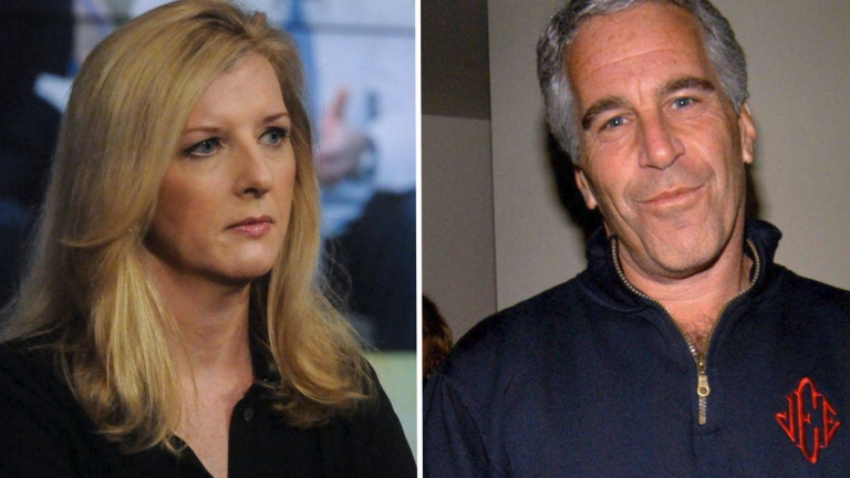 Σκάνδαλο Έπστιν: Παραιτήθηκε η επικεφαλής νομική σύμβουλος της Goldman Sachs μετά τη δημοσιοποίηση εγγράφων