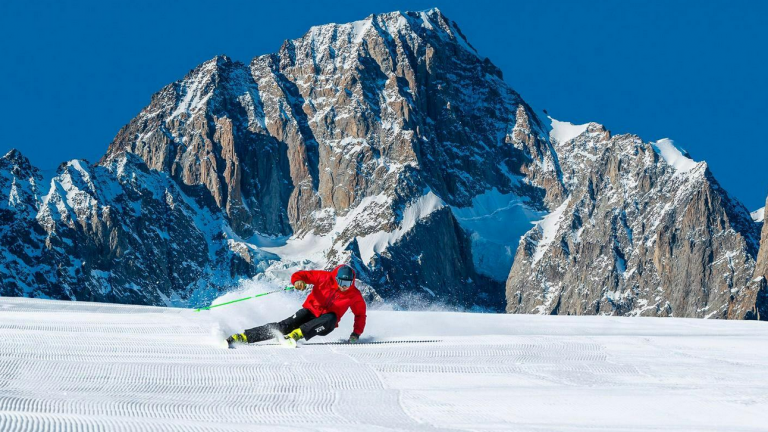 Ιταλία: Δύο νεκροί από χιονοστιβάδα στο χιονοδρομικό κέντρο Κουρμαγιέ