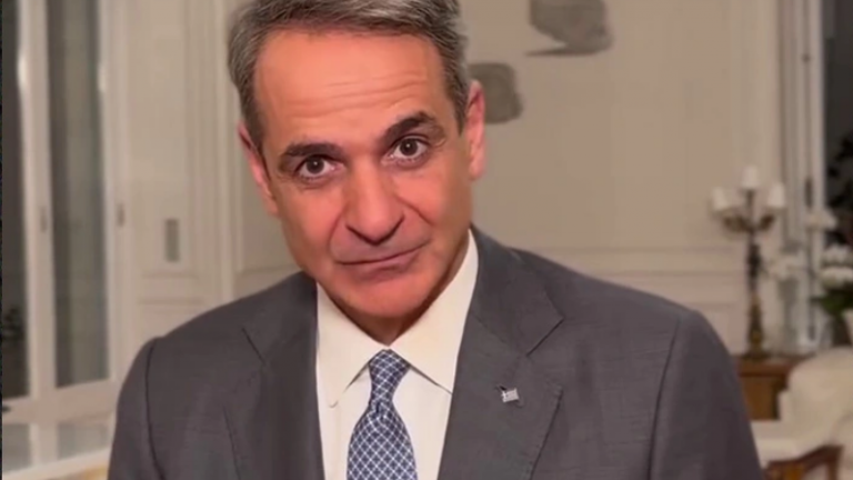 Ανάρτηση Μητσοτάκη για την ανεργία στους νέους: Στόχος να ζουν καλύτερα από τις προηγούμενες γενιές 