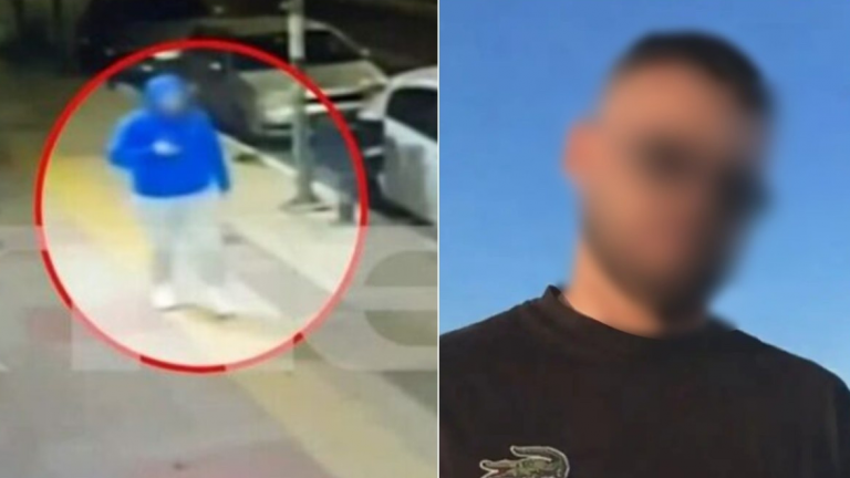 Νέα Πέραμος: Βρέθηκε καμένο το αυτοκίνητο των εκτελεστών του 27χρονου