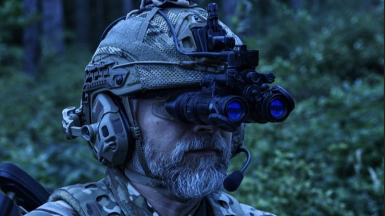 ΤΗΕΟΝ: Τέταρτη στη σειρά παραγγελία για παράδοση συστημάτων νυχτερινής οράσεως για το πρόγραμμα SBNVG του Σώματος Πεζοναυτών των ΗΠΑ