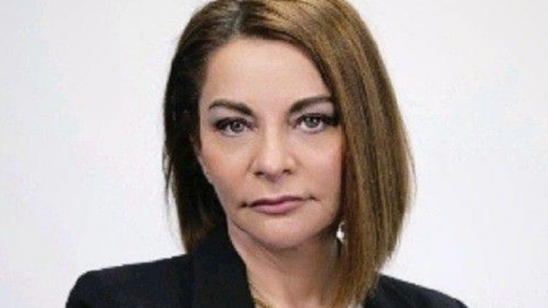 Πέθανε η δημοσιογράφος Αντιγόνη Πανέλλη