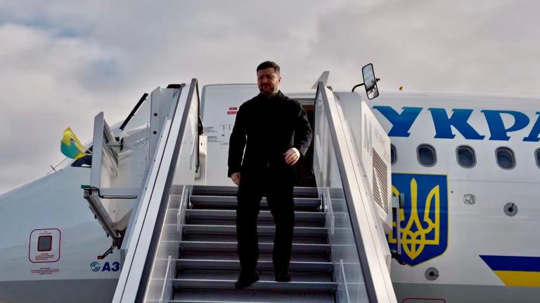 Διάσκεψη Μονάχου: Η «νέα εποχή» που προαναγγέλει ο Ρούμπιο και το στοίχημα του Ζελένσκι για «κοινή ευρωπαϊκή άμυνα»