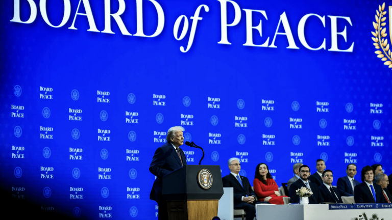 συμβουλιο ειρηνης