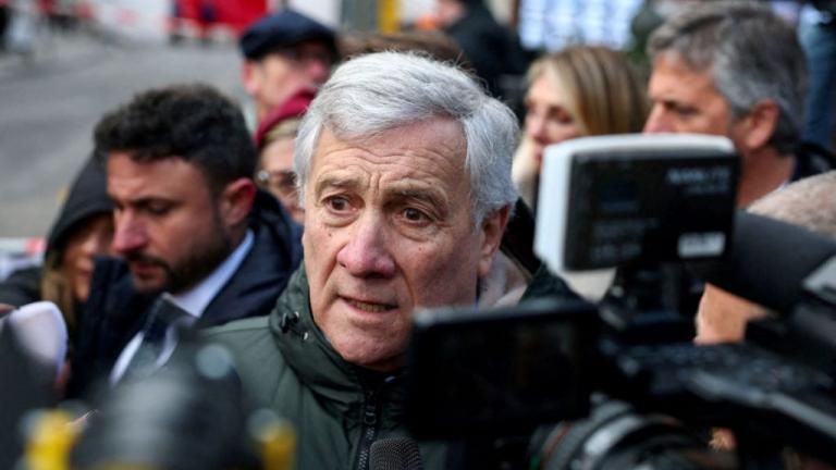 Αντόνιο Ταγιάνι