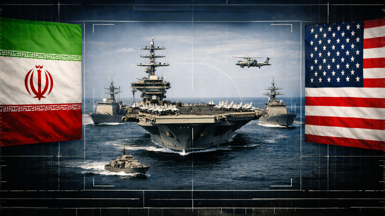 ιραν και ηπα