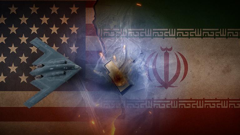 ιραν και ηπα