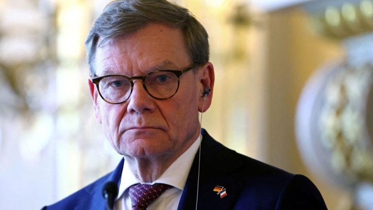 Γιόχαν Βάντεφουλ