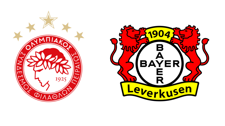 LIVE: Ολυμπιακός - Μπάγερ Λεβερκούζεν