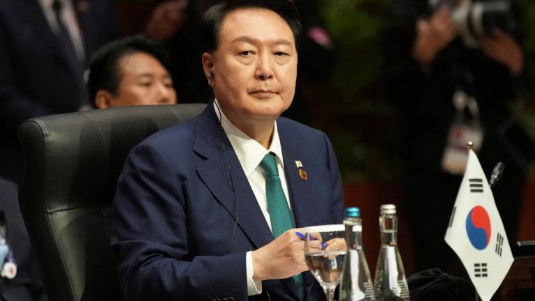 Γιουν Σουκ Γεολ