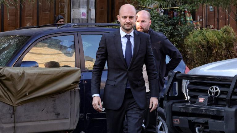 Ζαν-Νοέλ Μπαρό