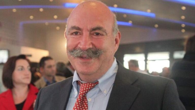  Χρήστος Μαυρίκης