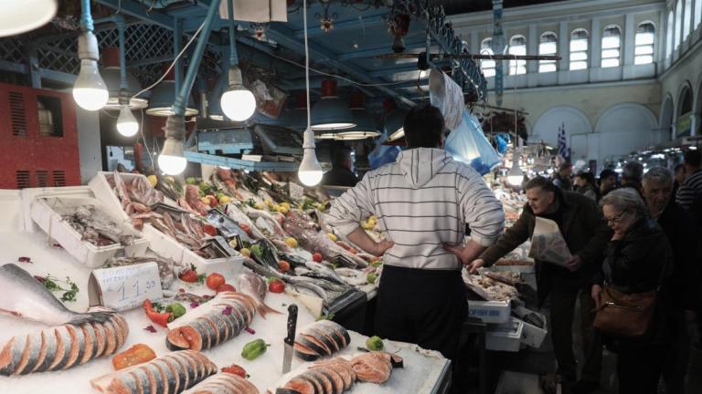 τιμες θαλασσινα