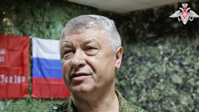 Ρωσία: Το Κίεβο πίσω από την απόπειρα δολοφονίας του στρατηγού Αλεξέγεφ, λέει η FSB