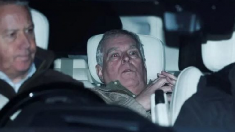 Βρετανία: Ελεύθερος αφέθηκε ο έκπτωτος πρίγκιπας Άντριου