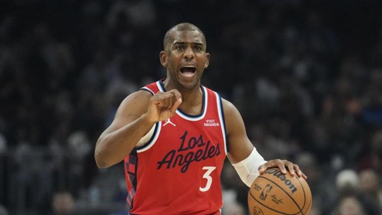 NBA: Είπε αντίο στα παρκέ ο Κρις Πολ!