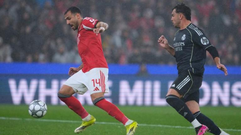 Champions League: Σέντρα στα playoffs - Το σημερινό πρόγραμμα