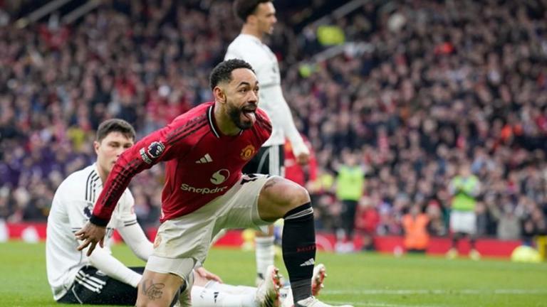 Premier League: Επτάψυχη Γιουνάιτεντ και φουλ για σεντόνι!