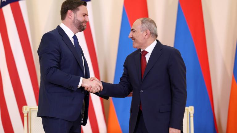 βανς και αζερμπαιτζαν