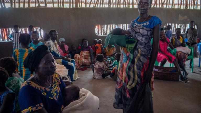 νοτιο σουδαν